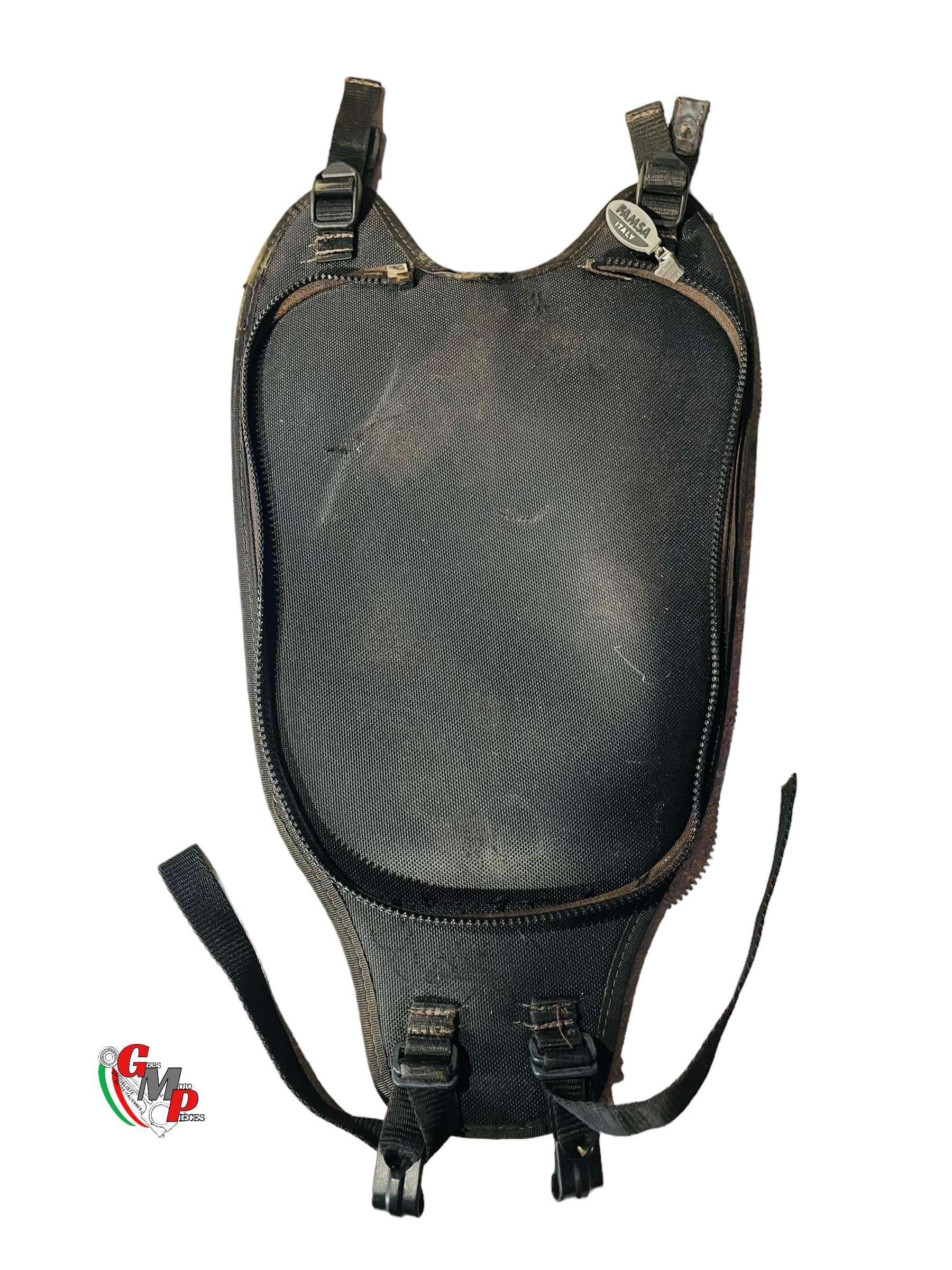 Ducati Performance Tank Bag Support - Ducati Diavel cor finale