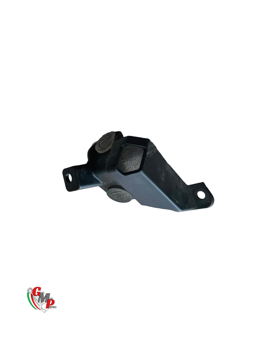 Battery Holder - Ducati