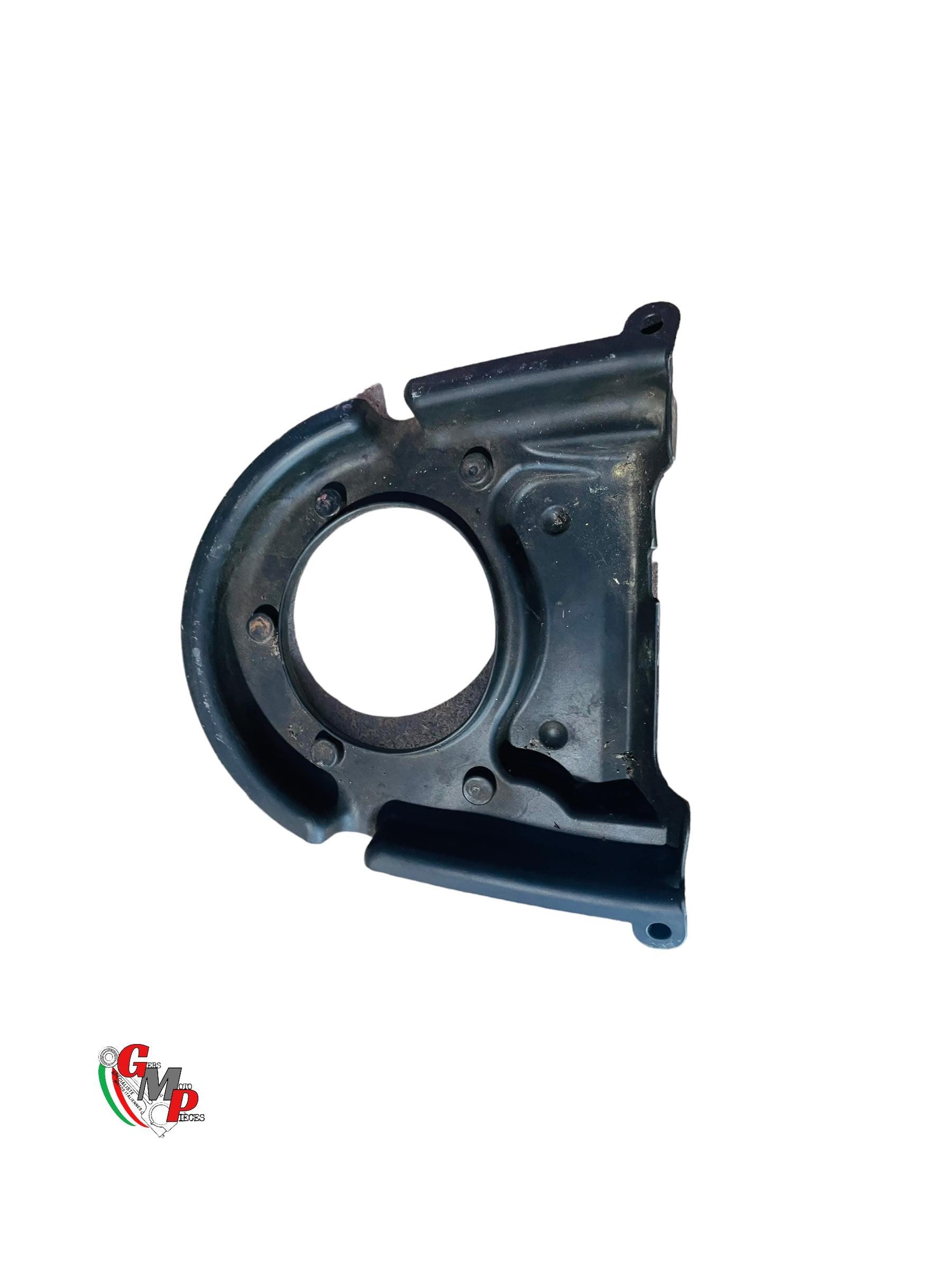 Rubber under fuel filler cap - Ducati