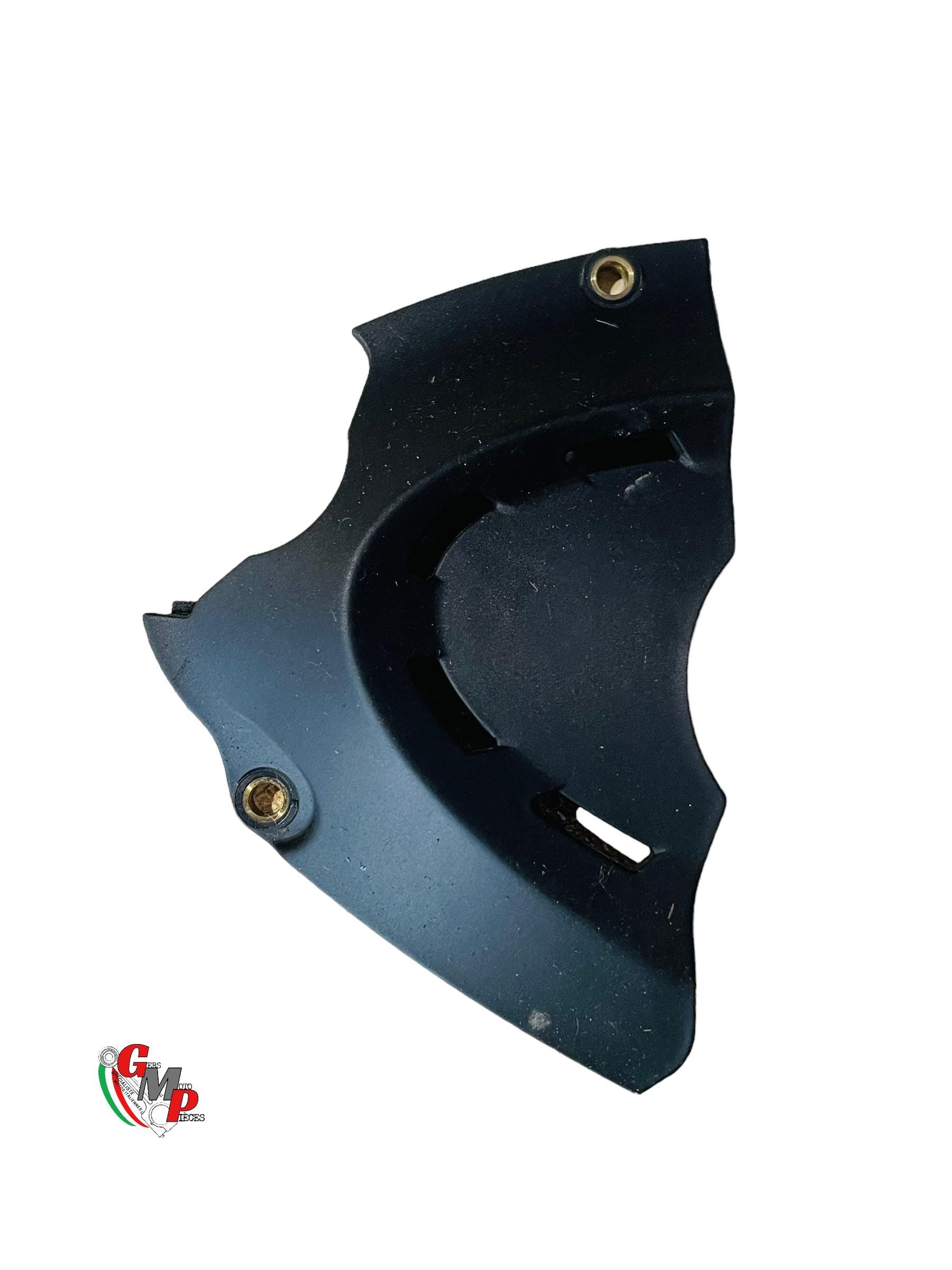Gearbox Sprocket Cover - Ducati