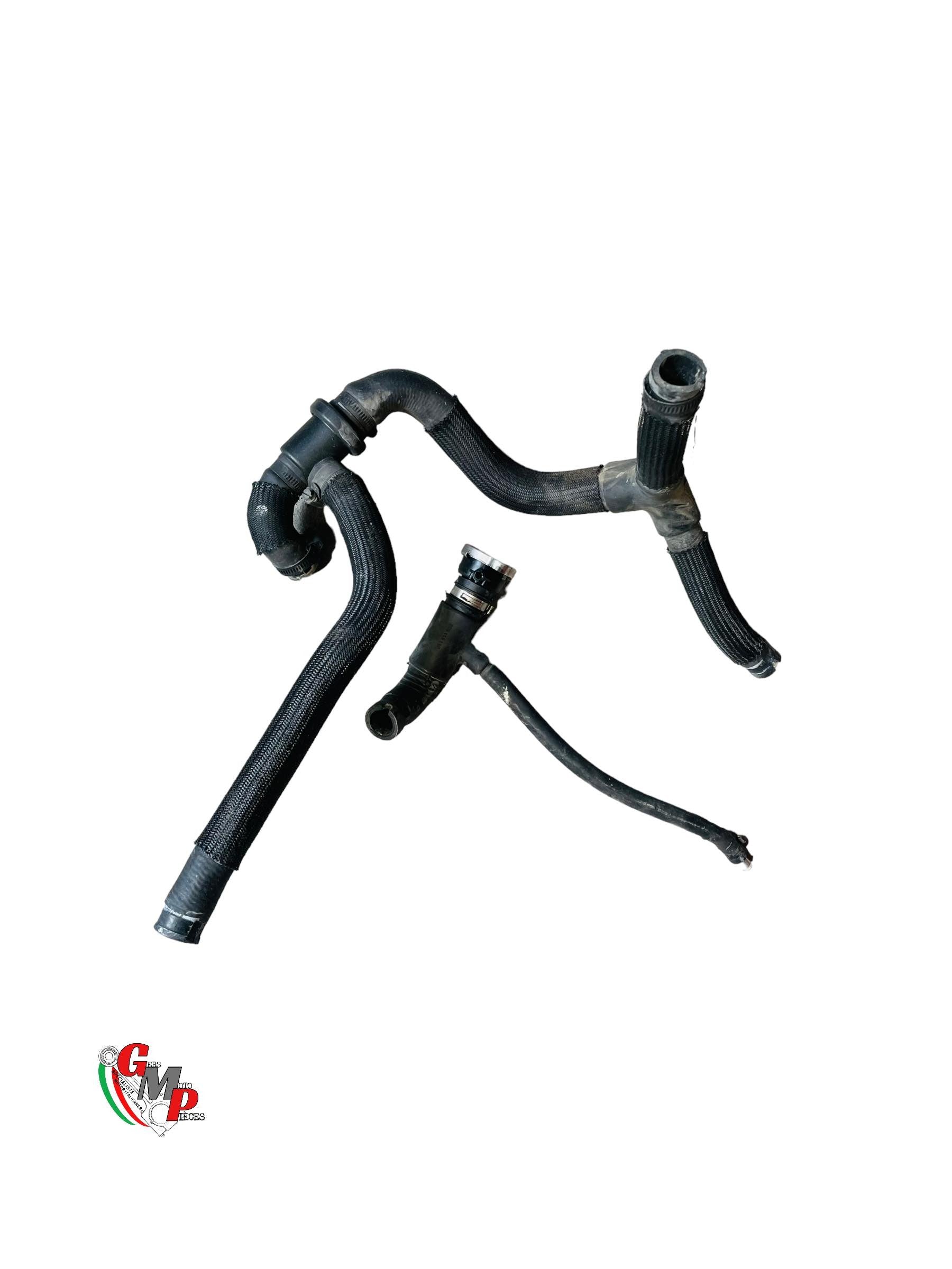Water Hose Assembly - Ducati