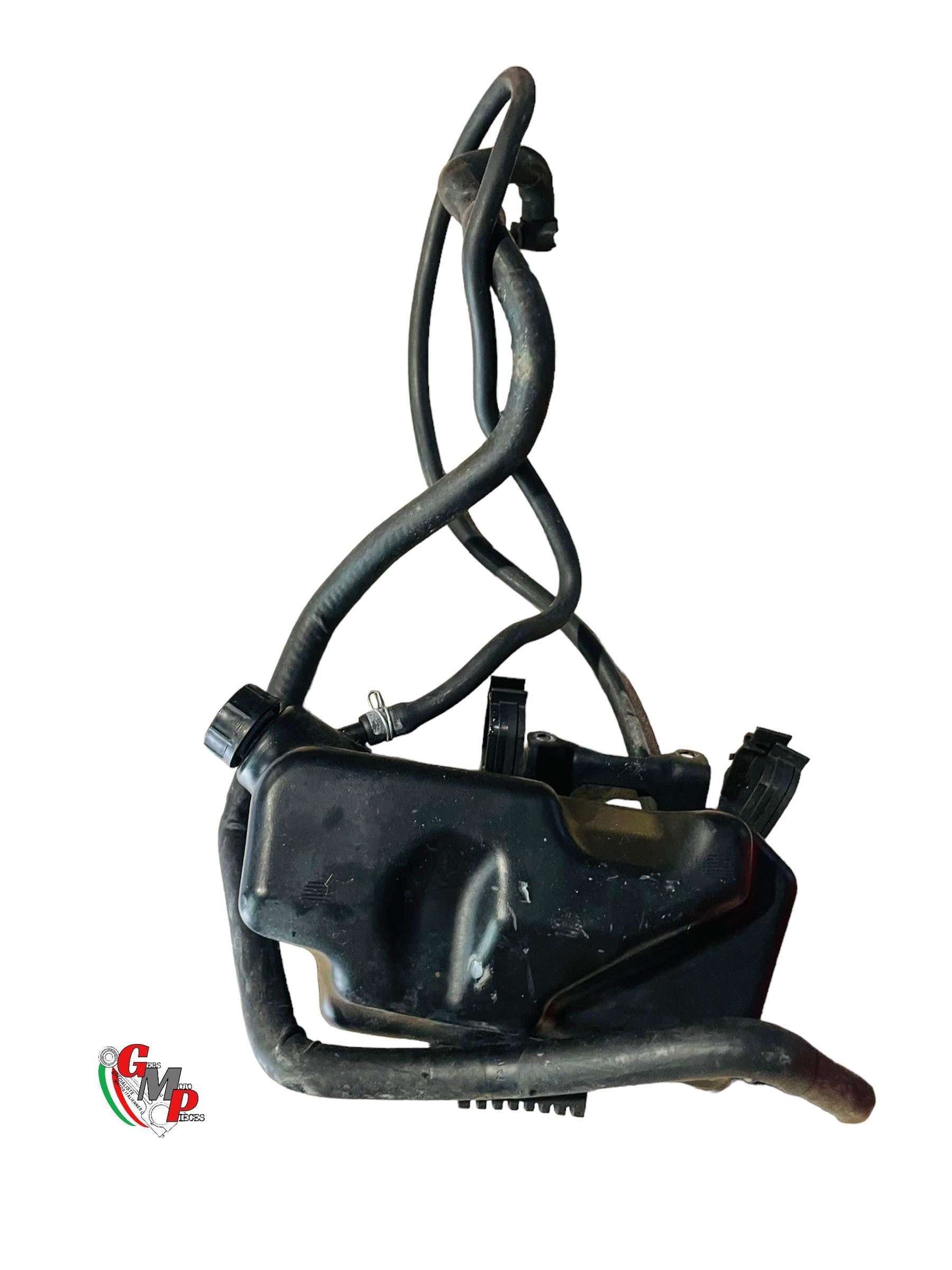 Vase Expansion Complet - Ducati