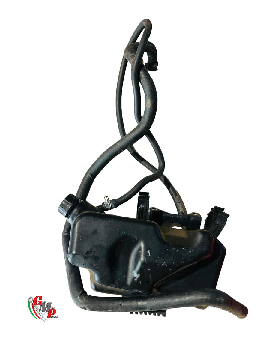Complete Expansion Tank - Ducati