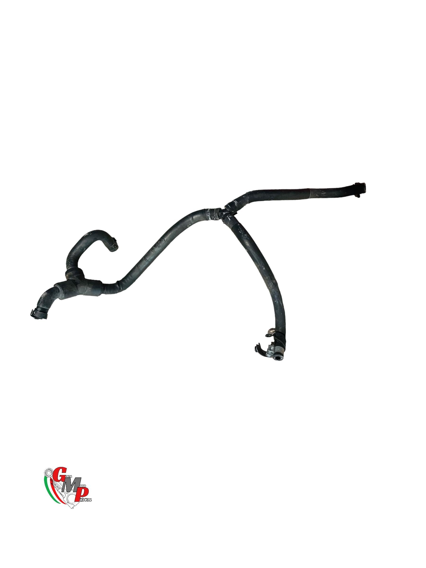 Cooling System Hoses - Ducati