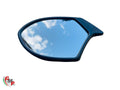 Left Mirror Glass - Ducati