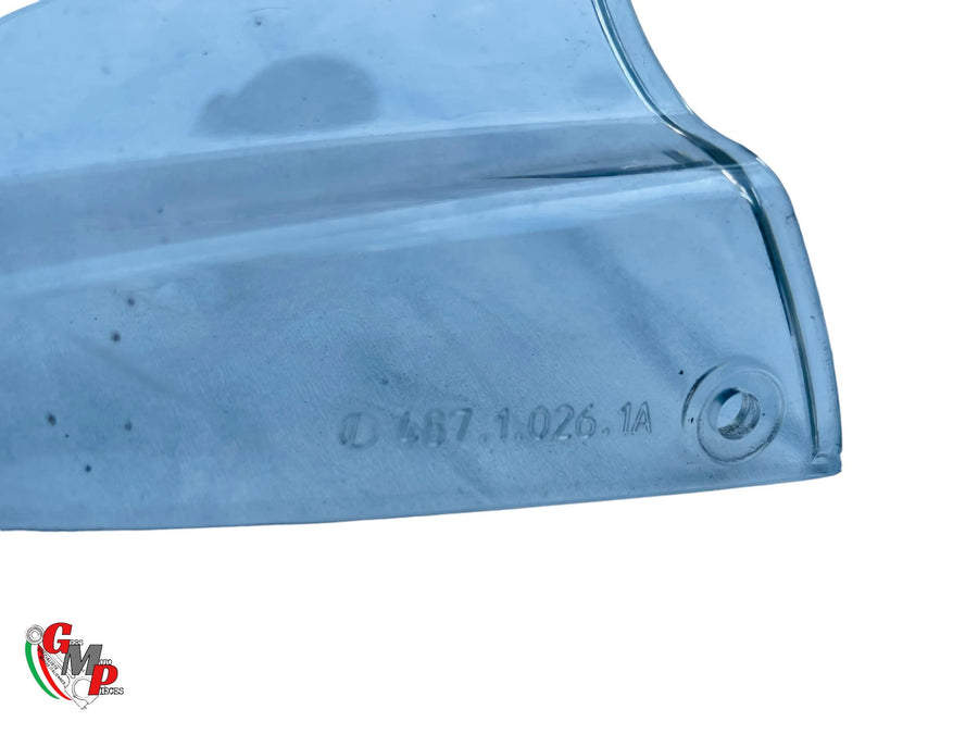 Windshield - Ducati Monster 696 796 1100