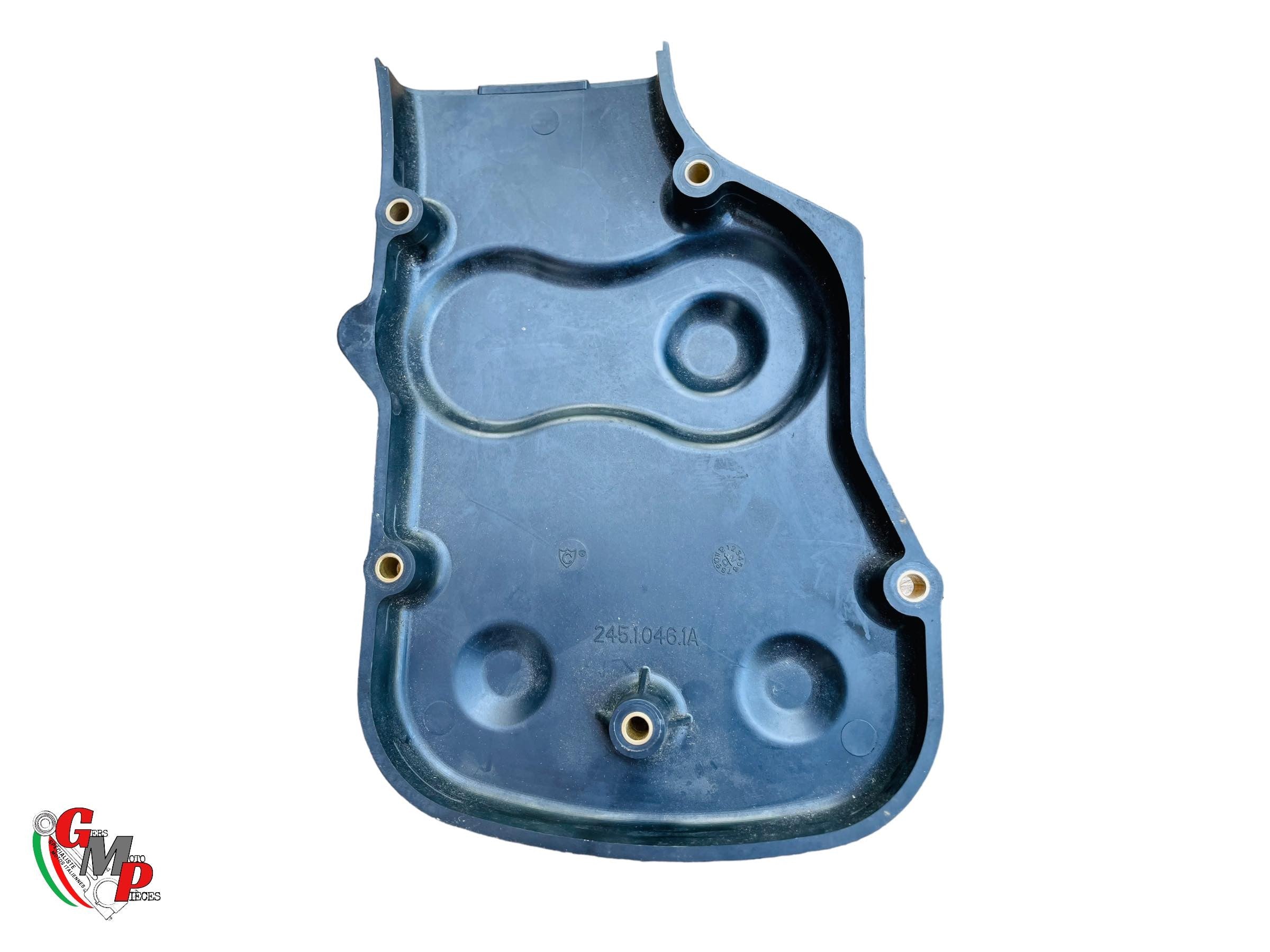 Horizontal Belt Cover - Ducati