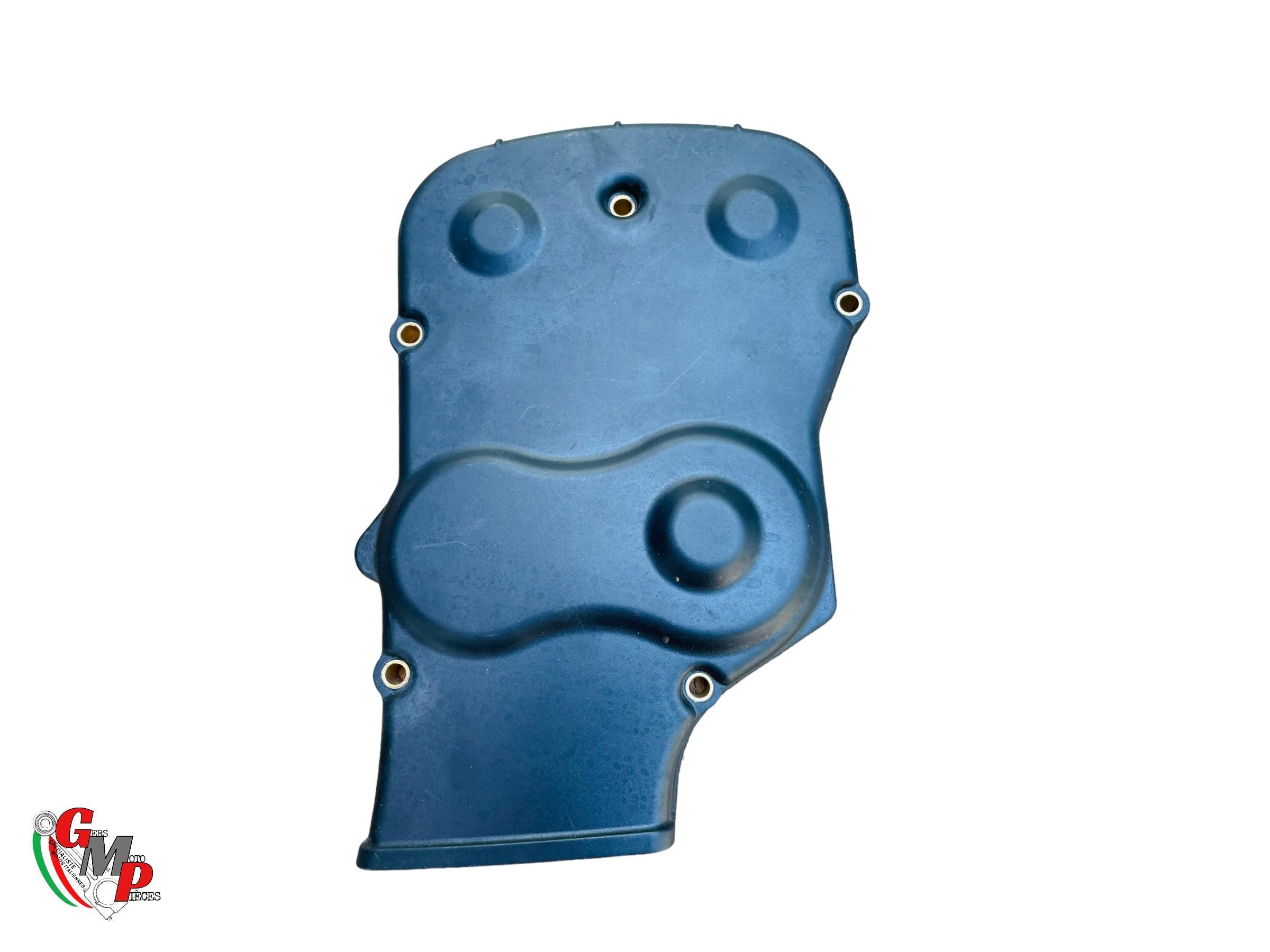 Horizontal Belt Cover - Ducati