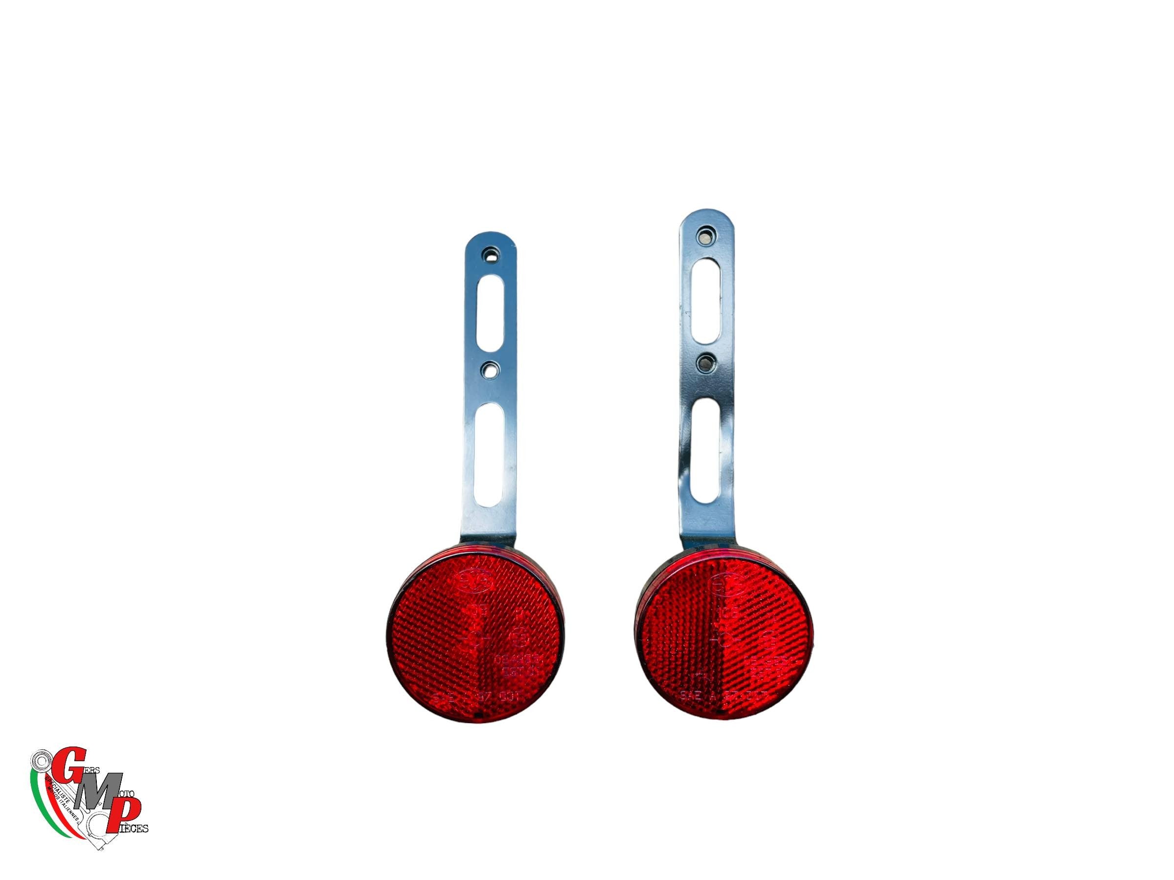 Round Reflector all models