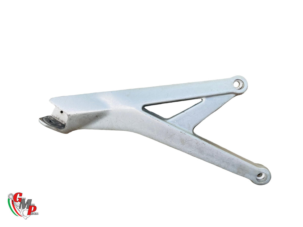 Right Passenger Plate - Ducati Multistrada MTS 1000 1000S 1100 S Hypermotard HYM 1100 1100S final horn