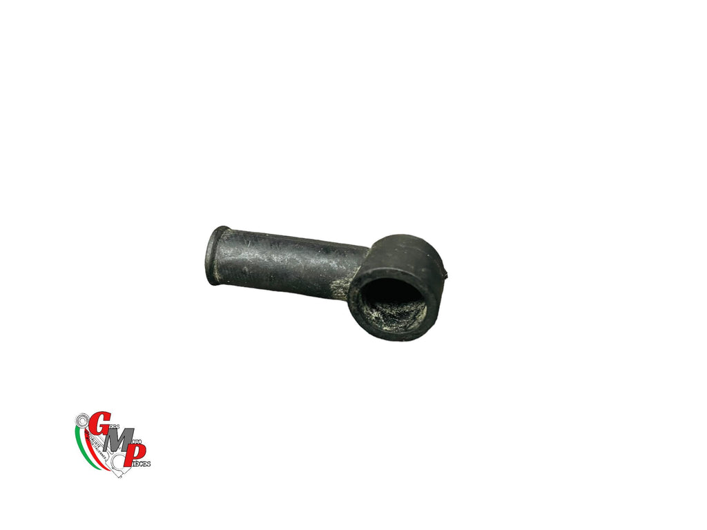Rubber Oil Temperature Sensor on Strainer - Ducati