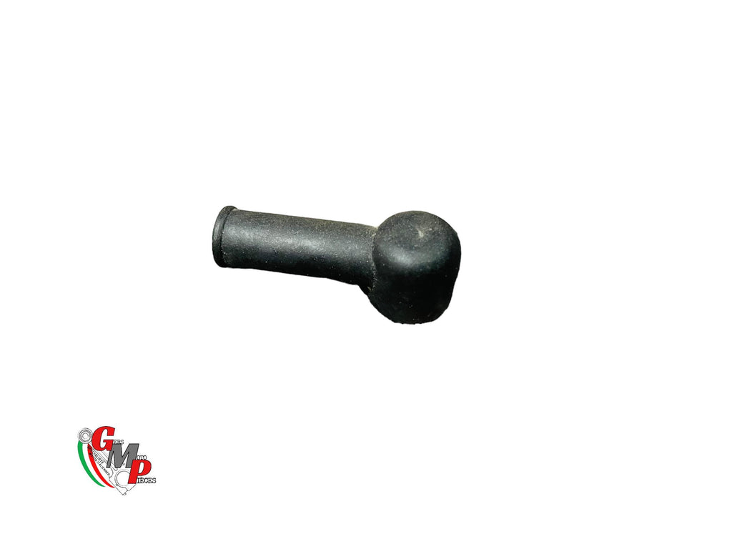 Rubber Oil Temperature Sensor on Strainer - Ducati