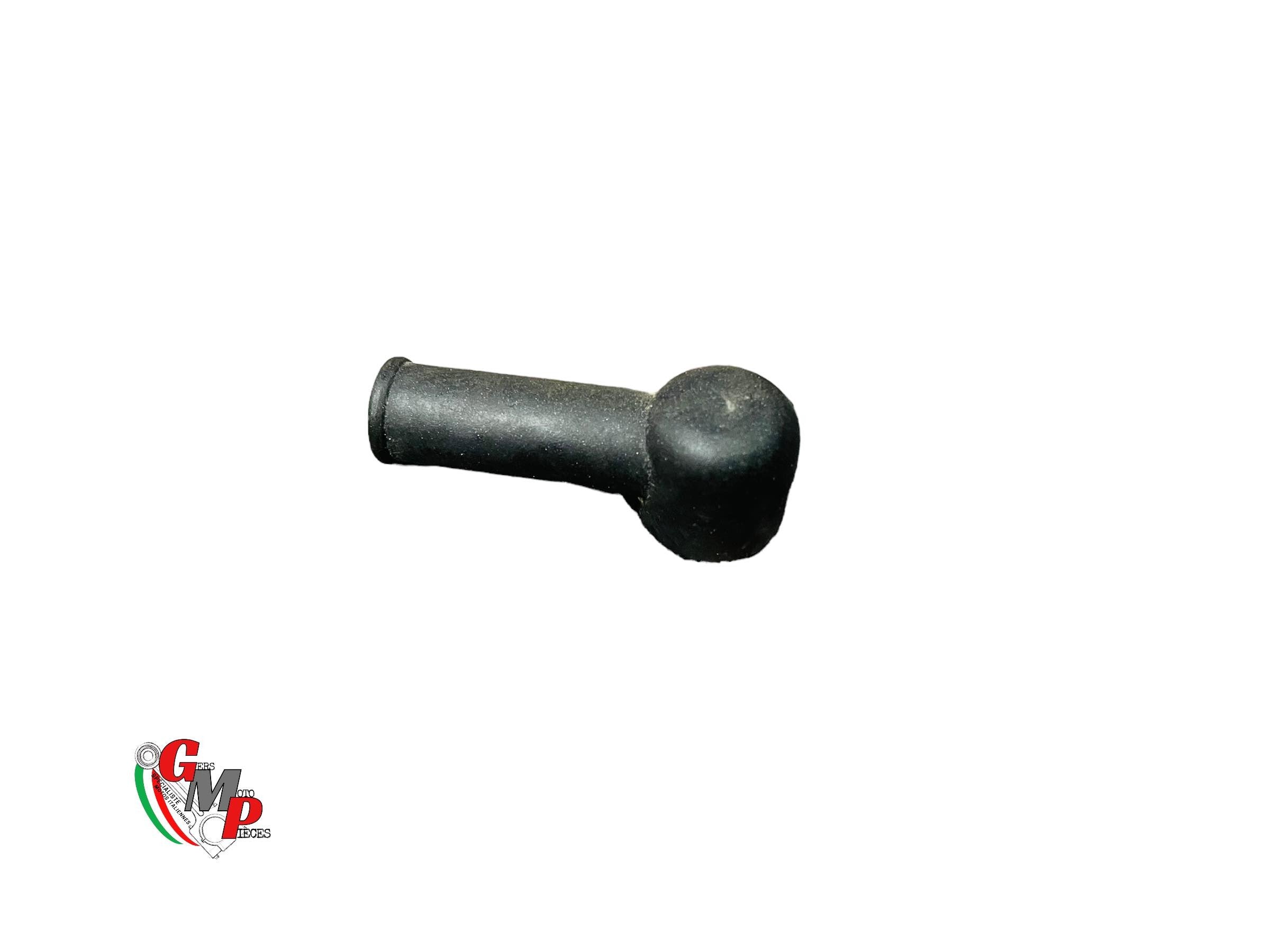 Rubber Oil Temperature Sensor on Strainer - Ducati