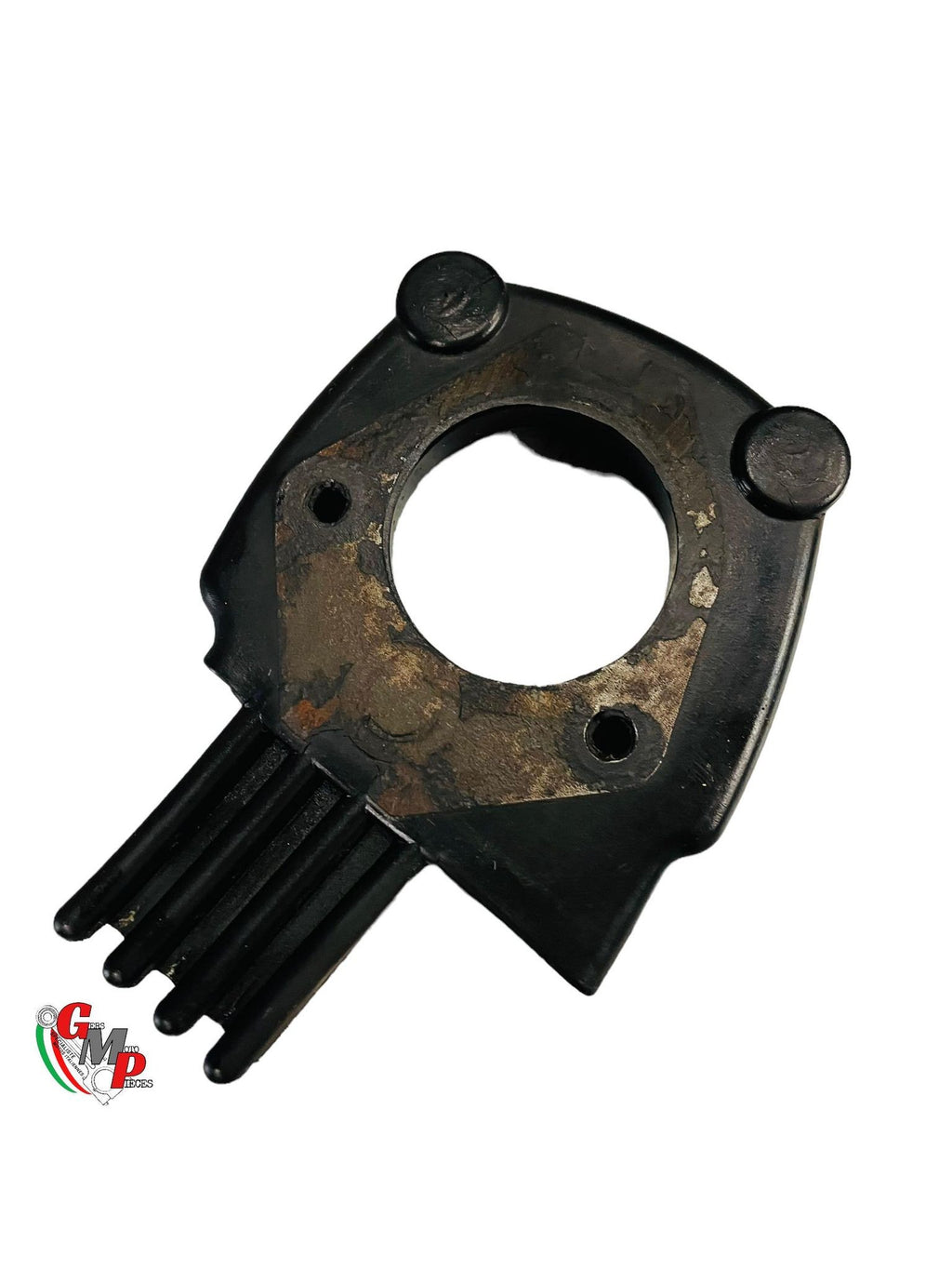 Internal Vertical Belt Cover - Ducati