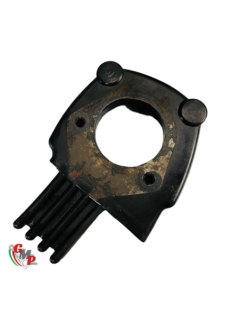 Internal Vertical Belt Cover - Ducati