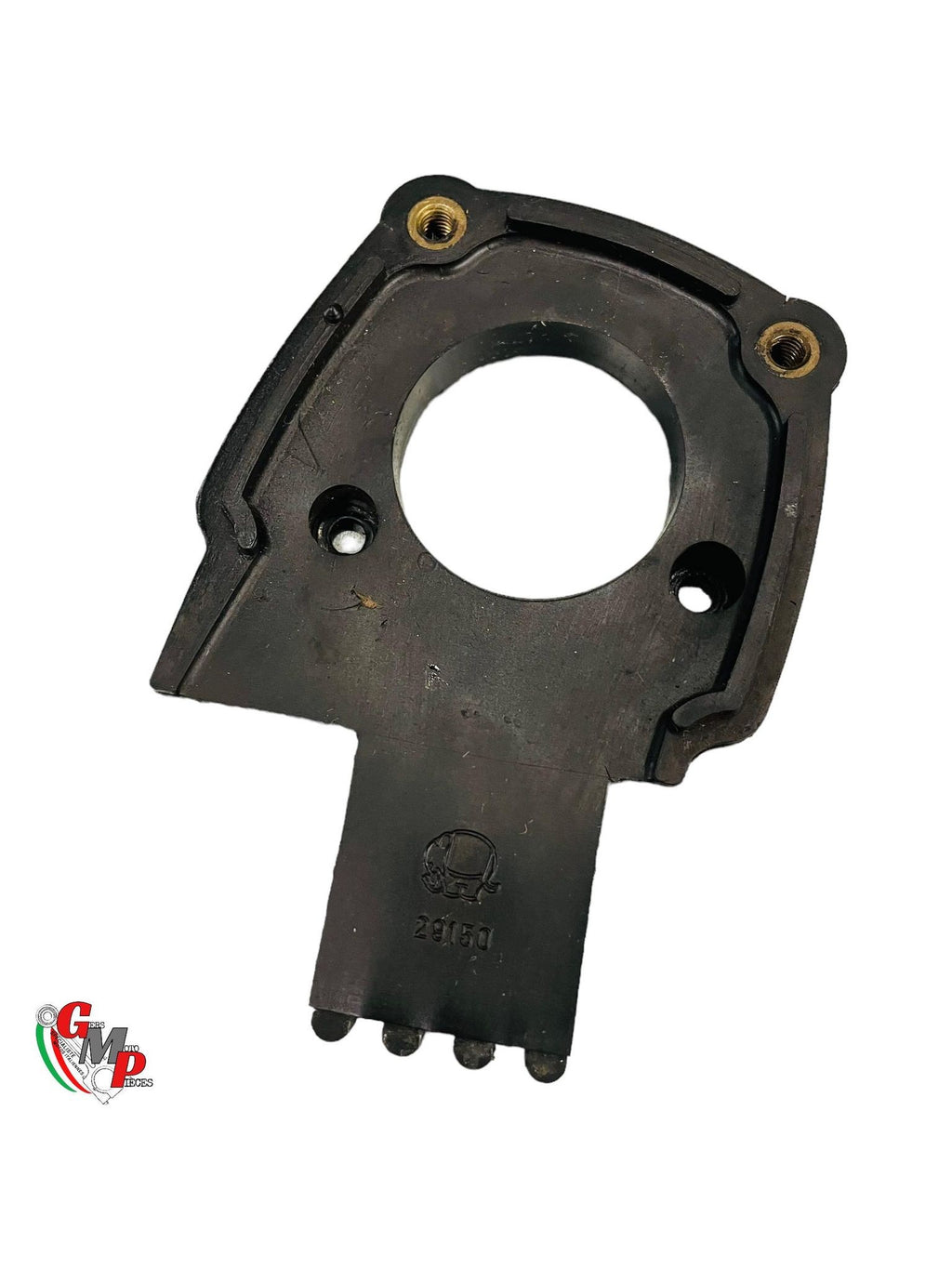 Internal Vertical Belt Cover - Ducati