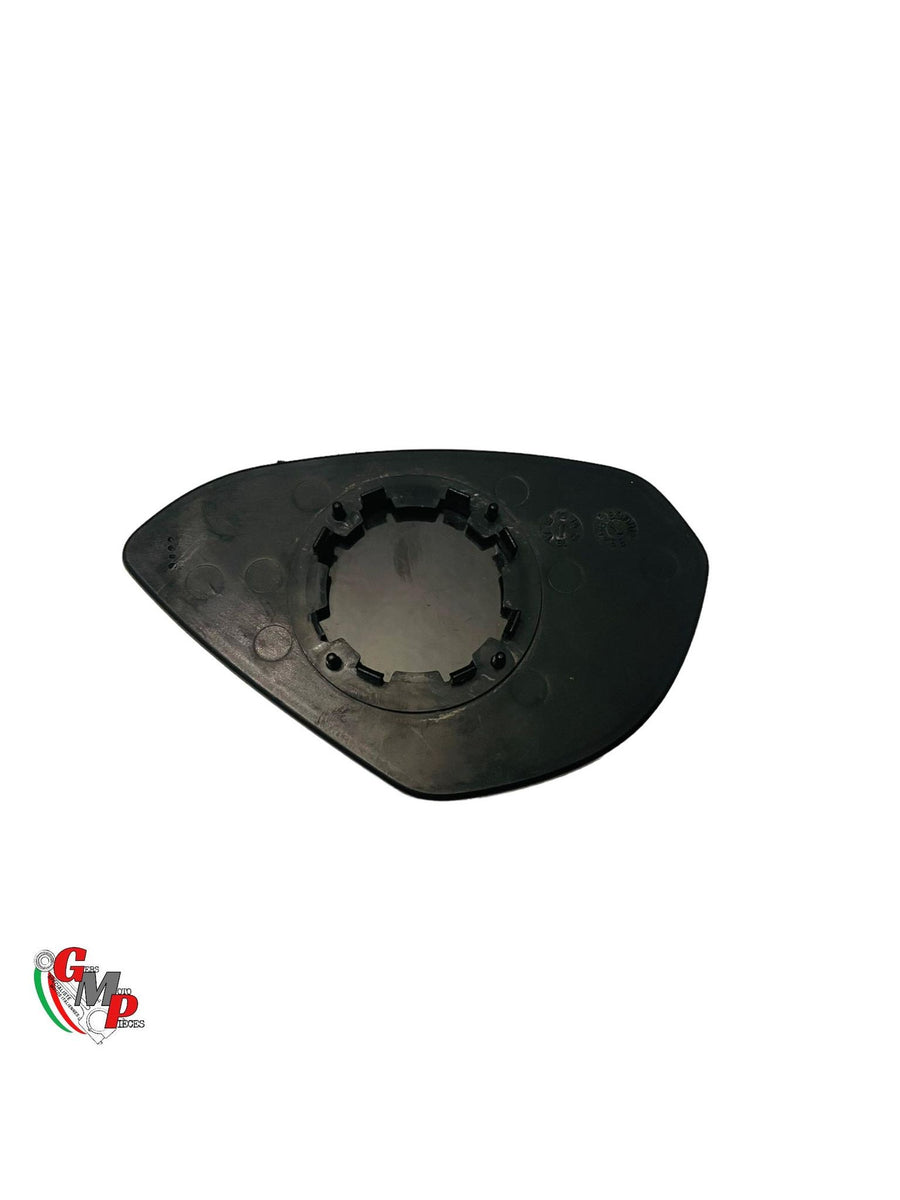 Left Rearview Mirror - Ducati