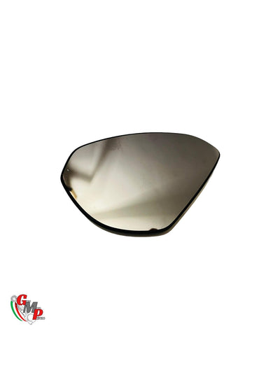 Left Rearview Mirror - Ducati