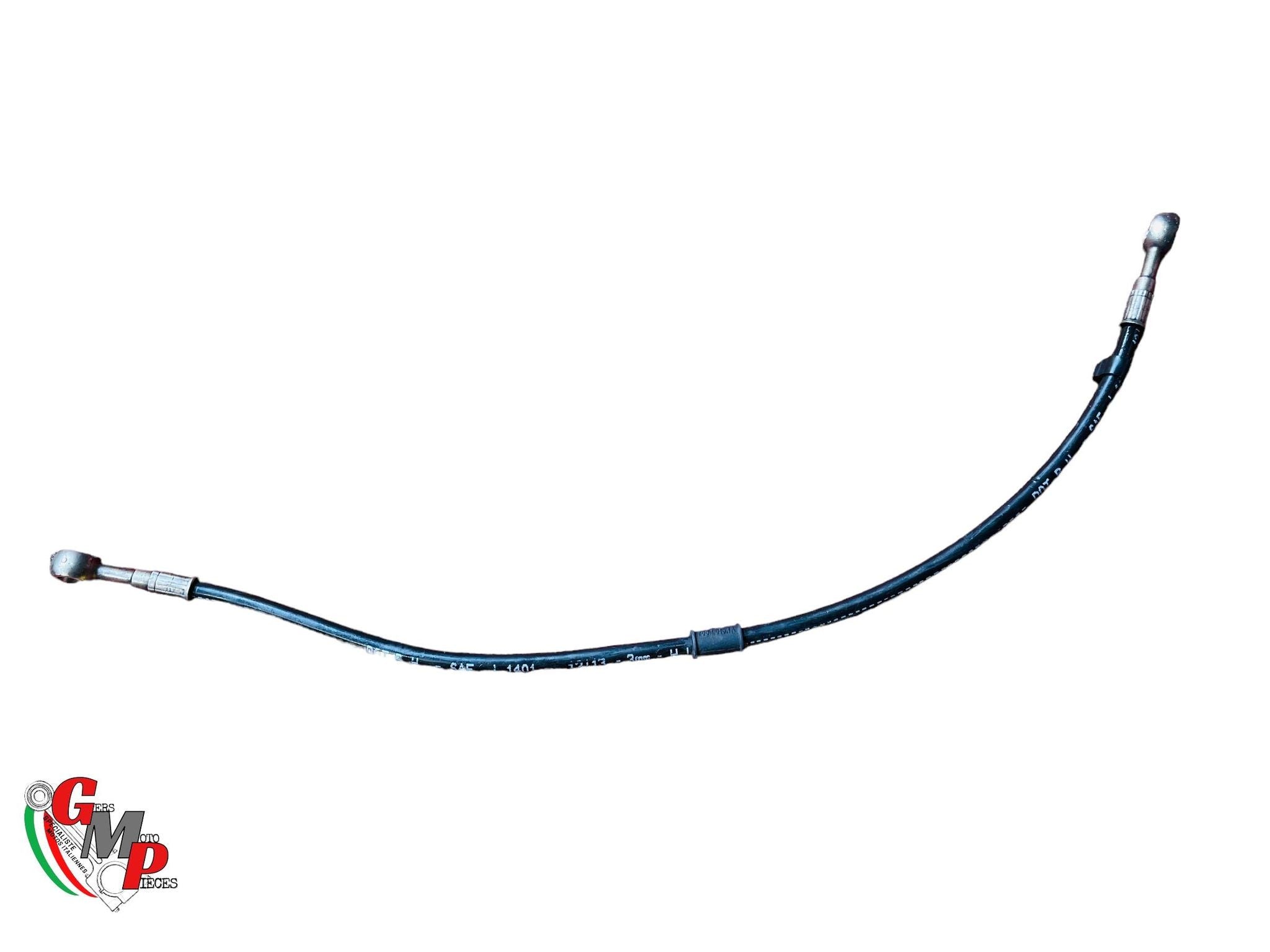 Front Brake Hose - Ducati
