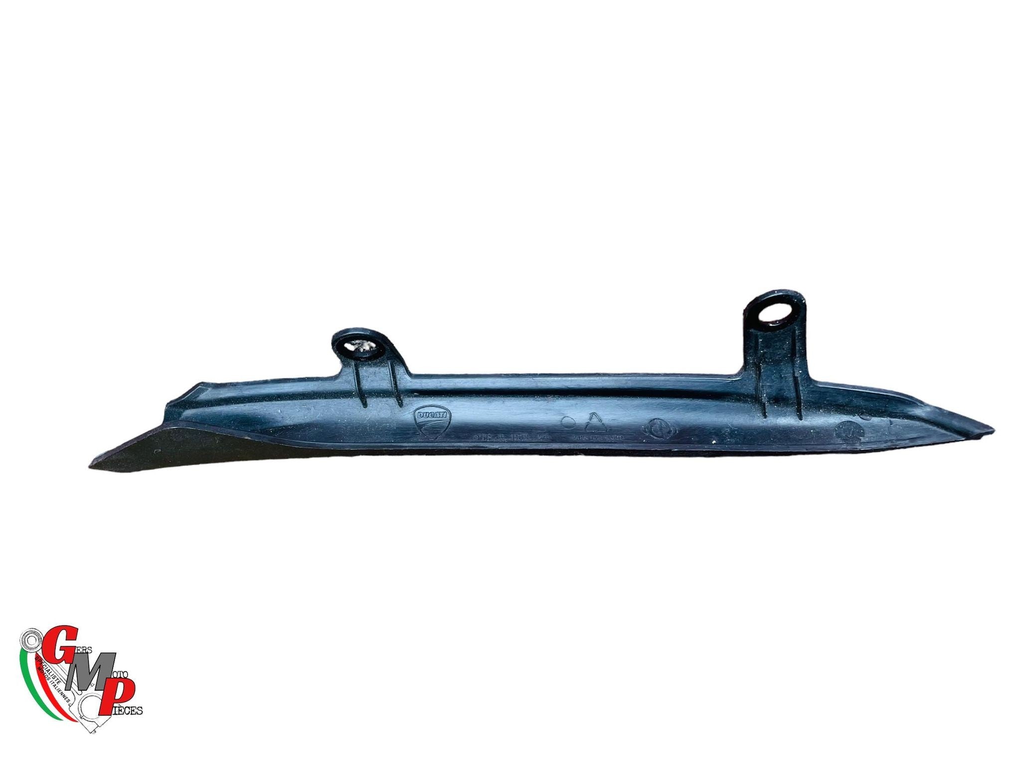 Cache Plastique Latéral Dessous de Selle - Ducati