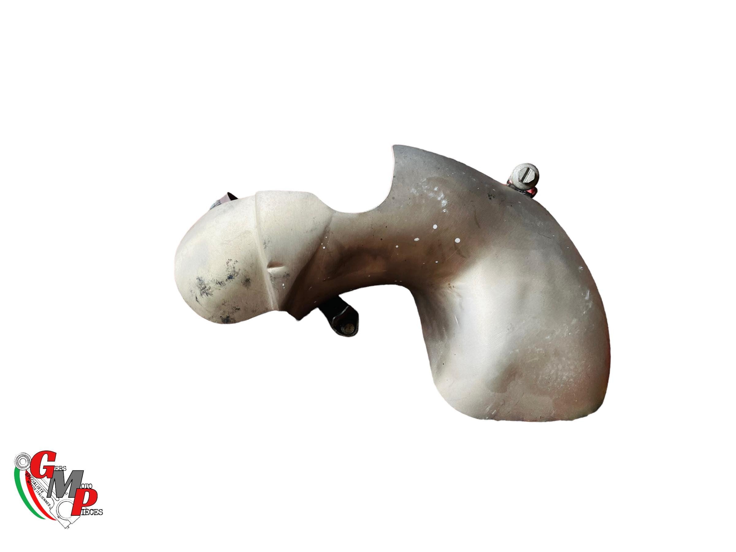 Exhaust Manifold Heat Shield - Ducati Monster 1200 1200S 821