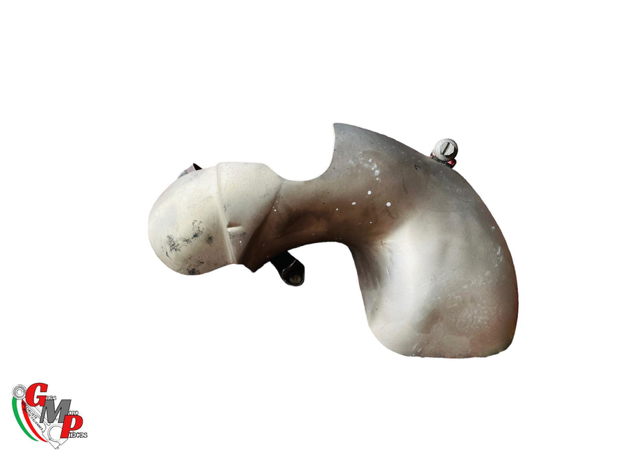 Exhaust Manifold Heat Shield - Ducati Monster 1200 1200S 821