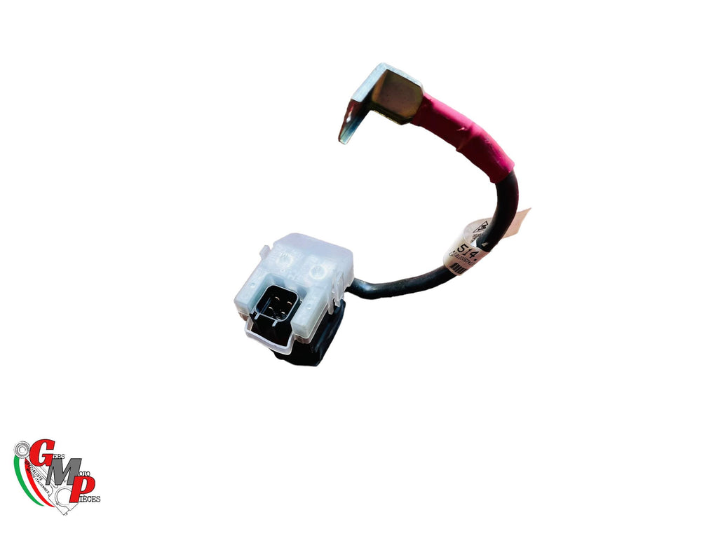 Starter Relay - Ducati