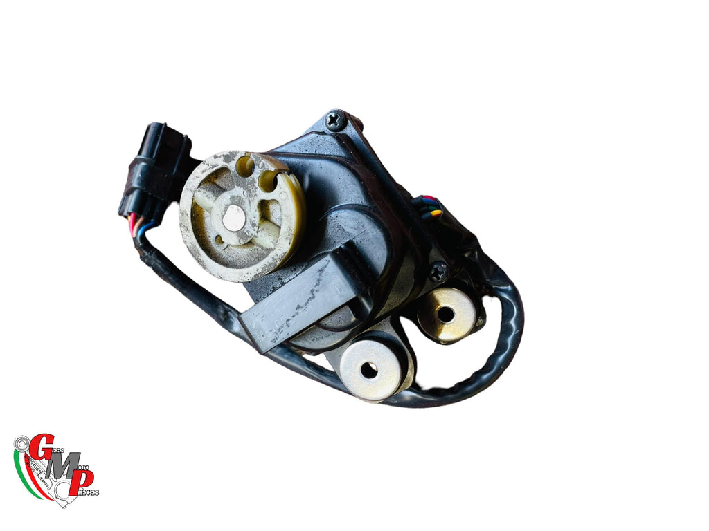 Engine Exhaust Valve - Ducati