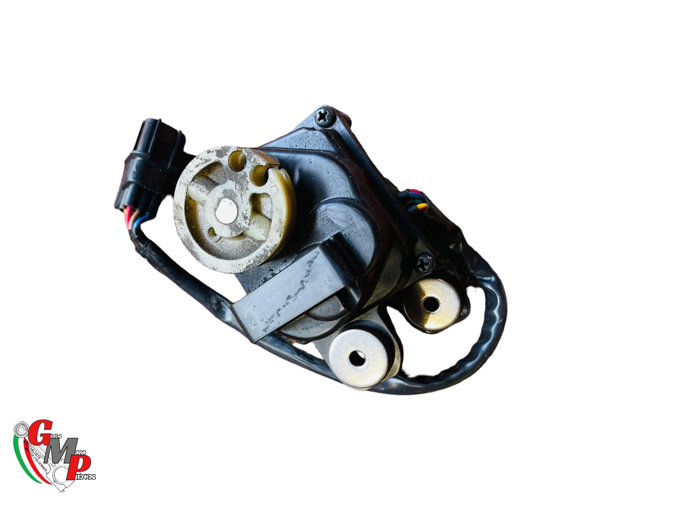 Engine Exhaust Valve - Ducati
