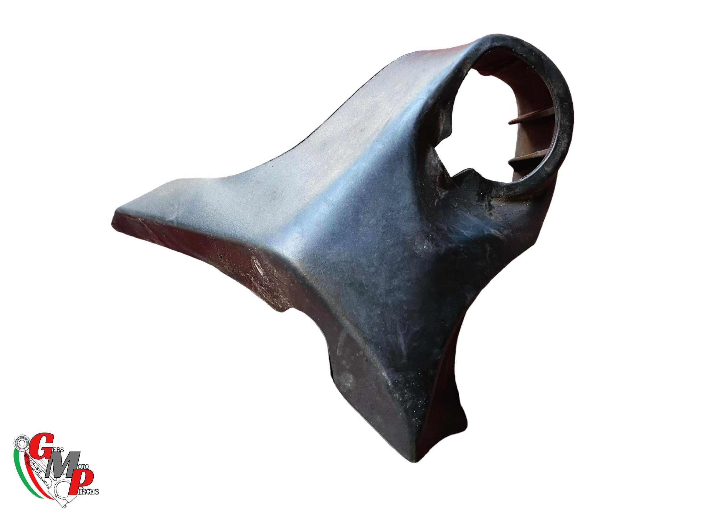 Water Radiator Rubber - Ducati