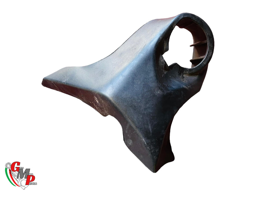 Water Radiator Rubber - Ducati
