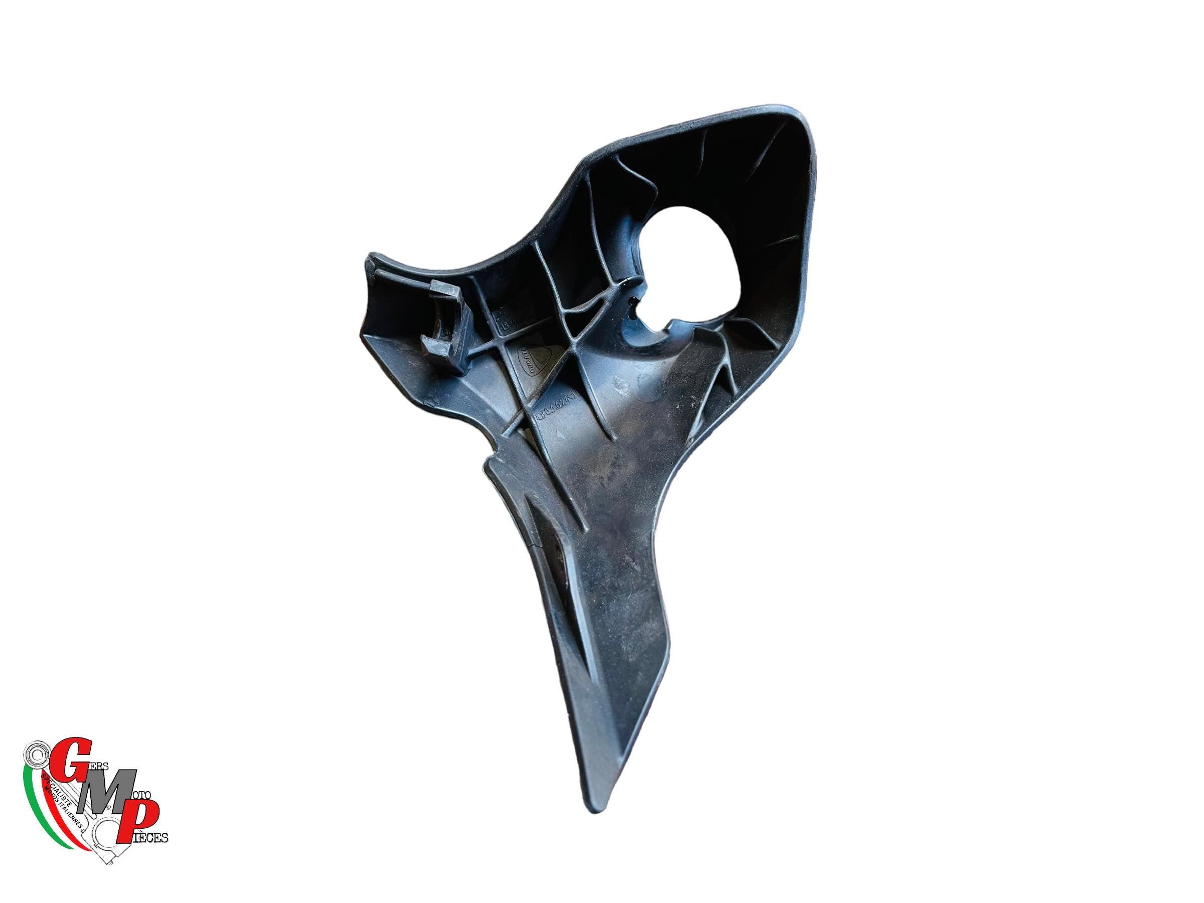 Water Radiator Rubber - Ducati