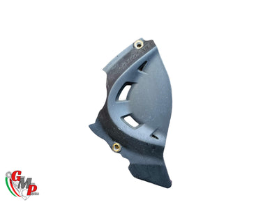 Gearbox Sprocket Cover - Ducati
