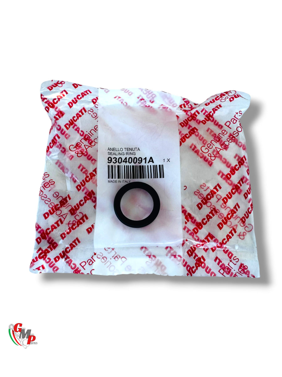 NEW Sealing Ring - Ducati
