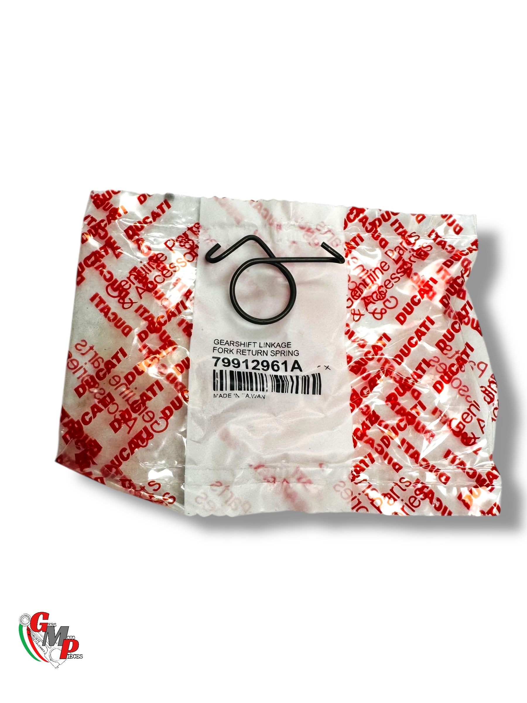 Ressort Fourchette Selection NEUF - Ducati