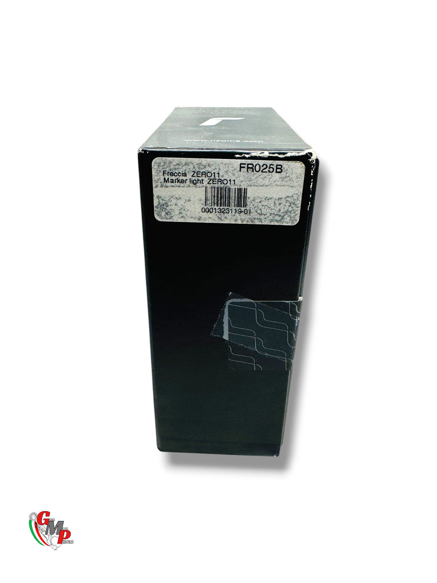 Indicator ZERO11 Rizoma