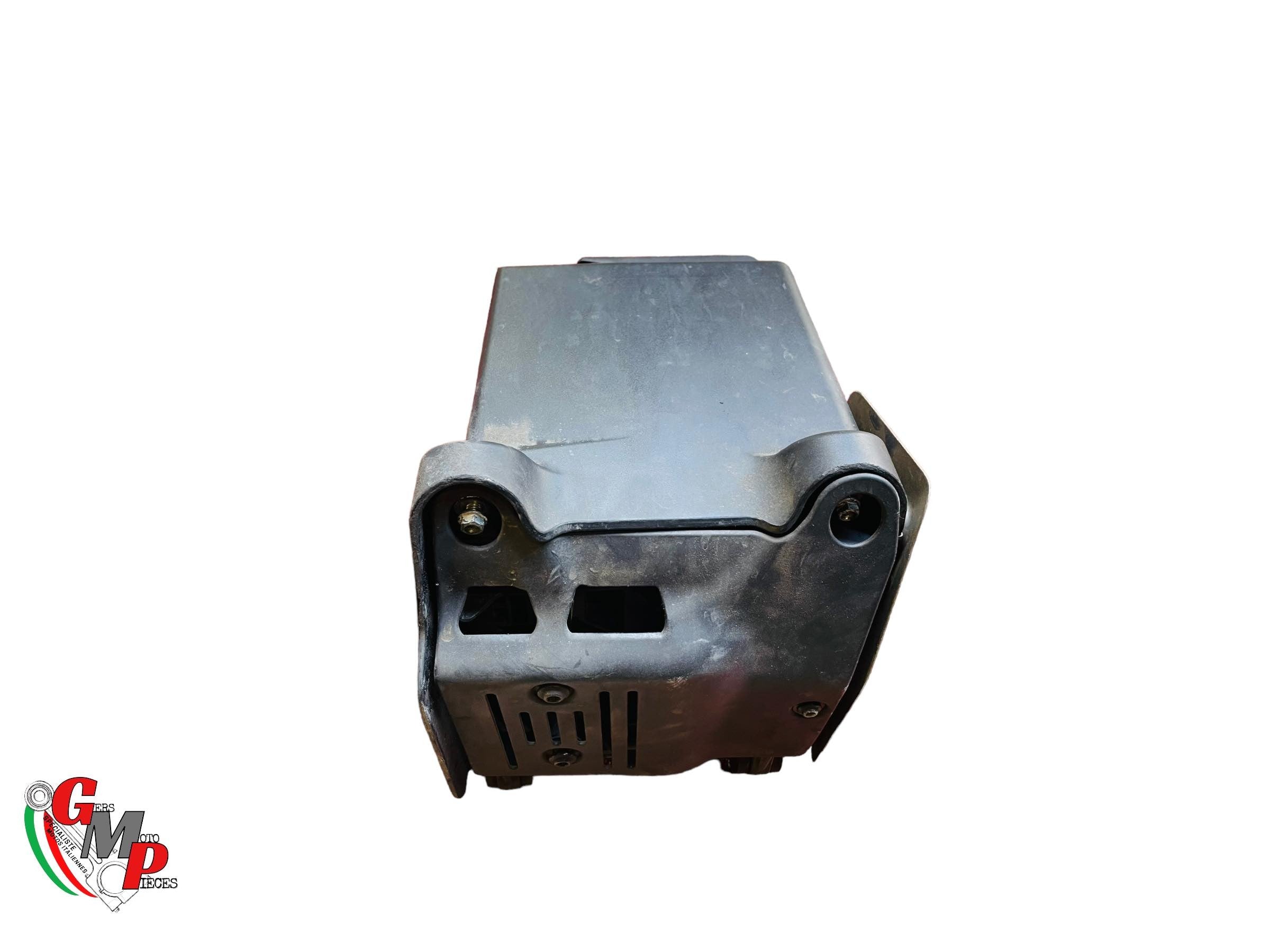 Complete Battery Support - Ducati