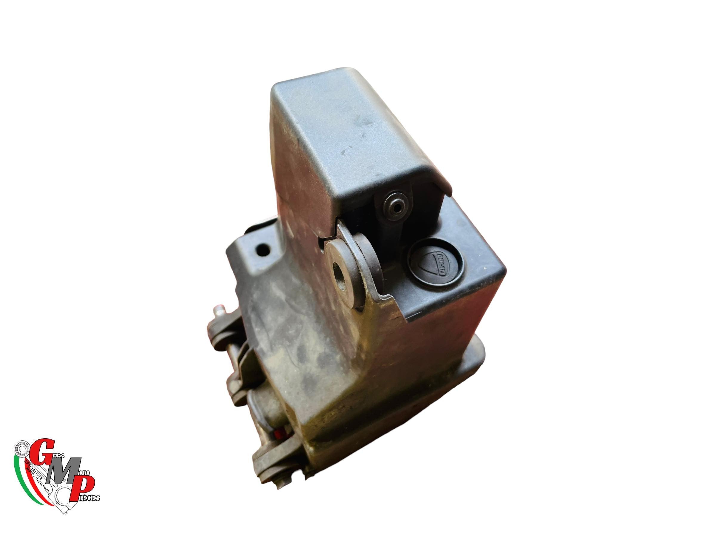 Complete Battery Support - Ducati