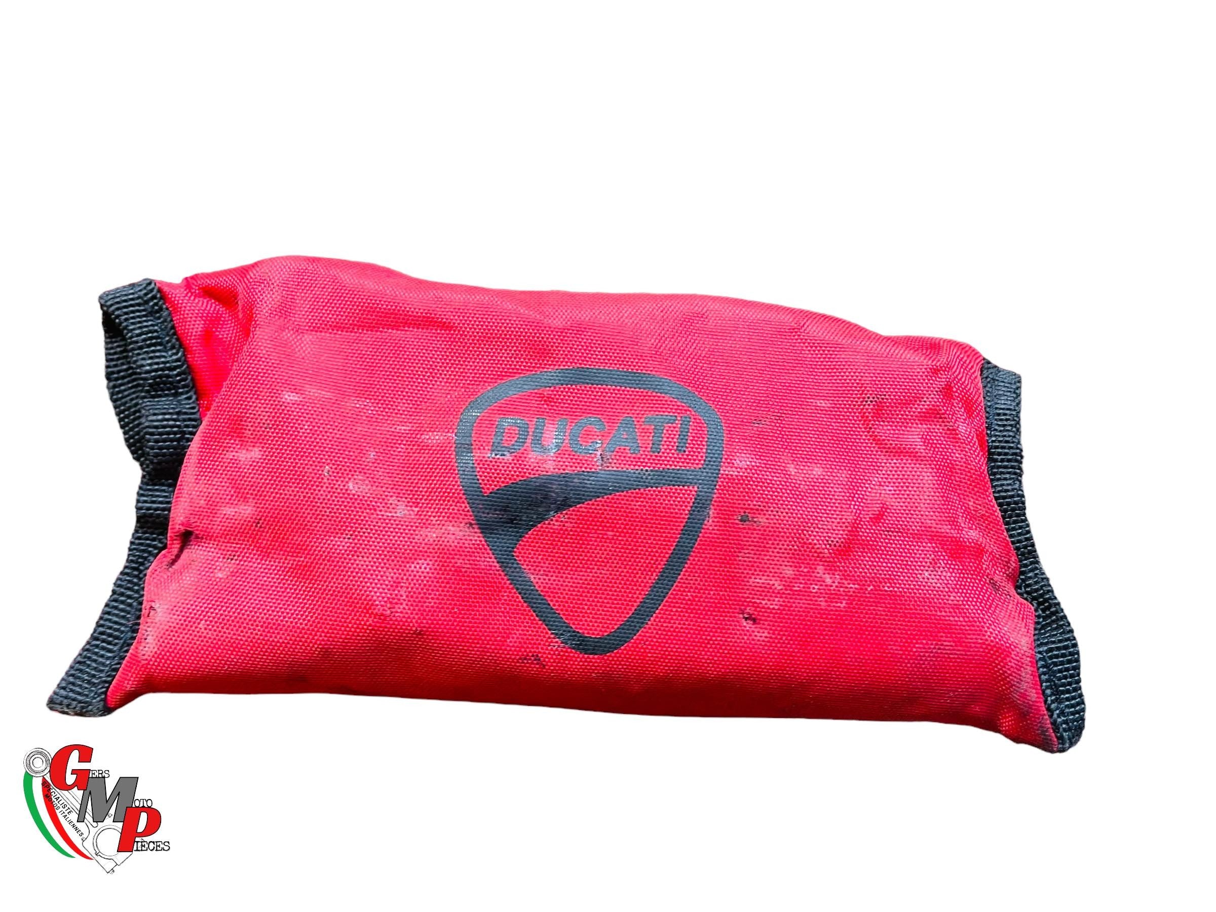Complete Tool Kit - Ducati