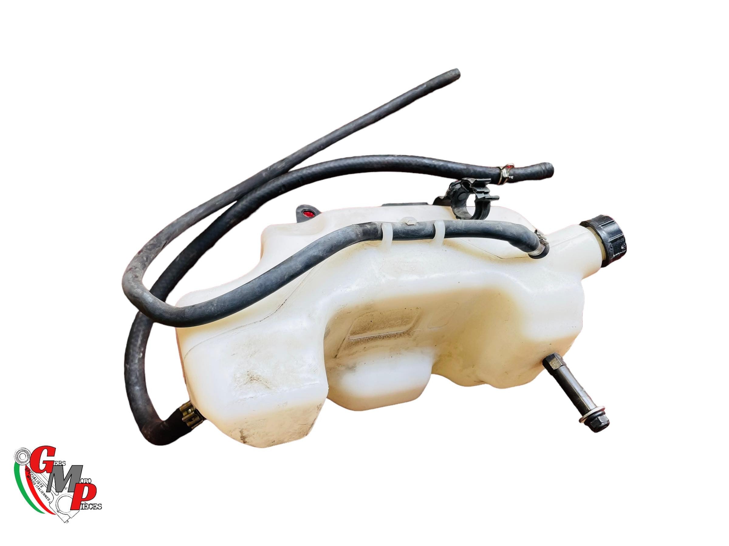 Expansion Tank - Ducati