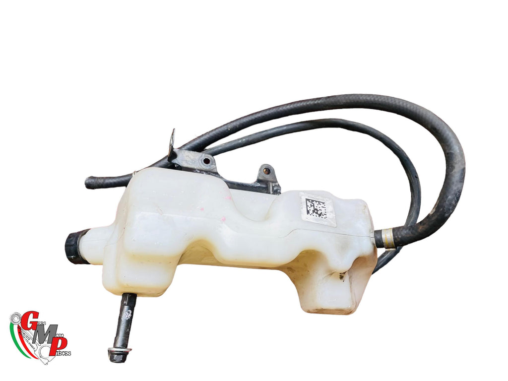 Expansion Tank - Ducati