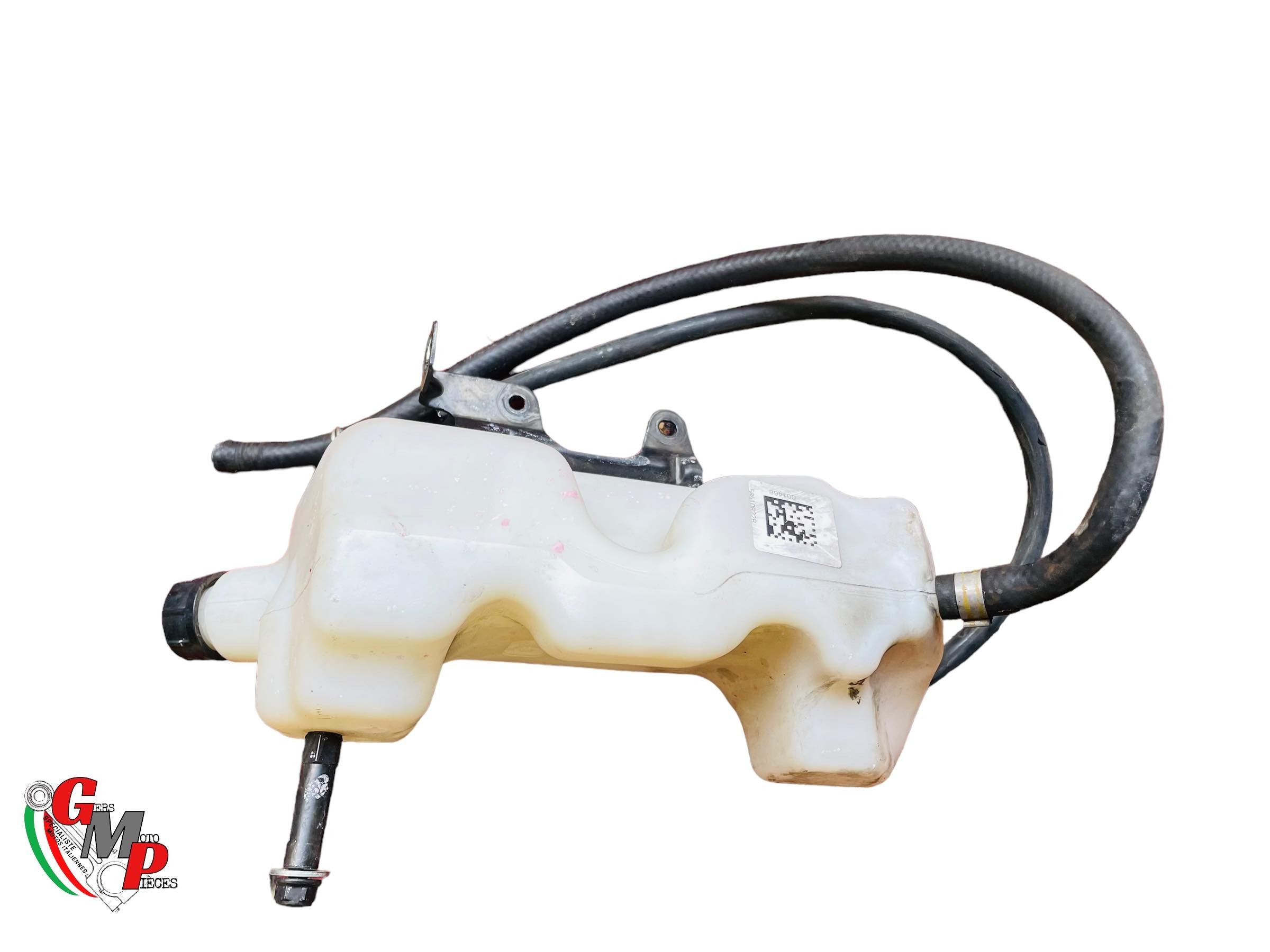 Expansion Tank - Ducati
