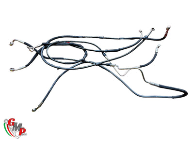 ABS Hose Set - Ducati