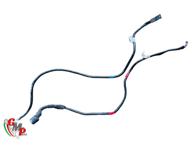 Ground Wire Kit - Ducati