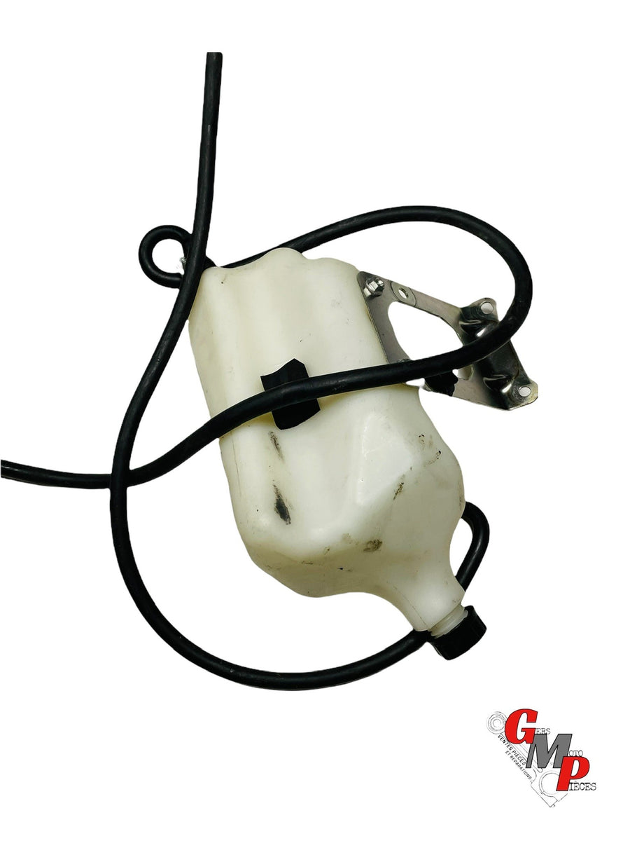 Expansion Tank - Ducati