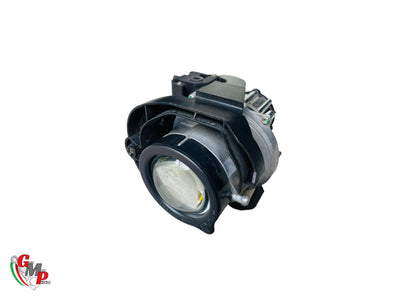 Headlight Optics - Ducati
