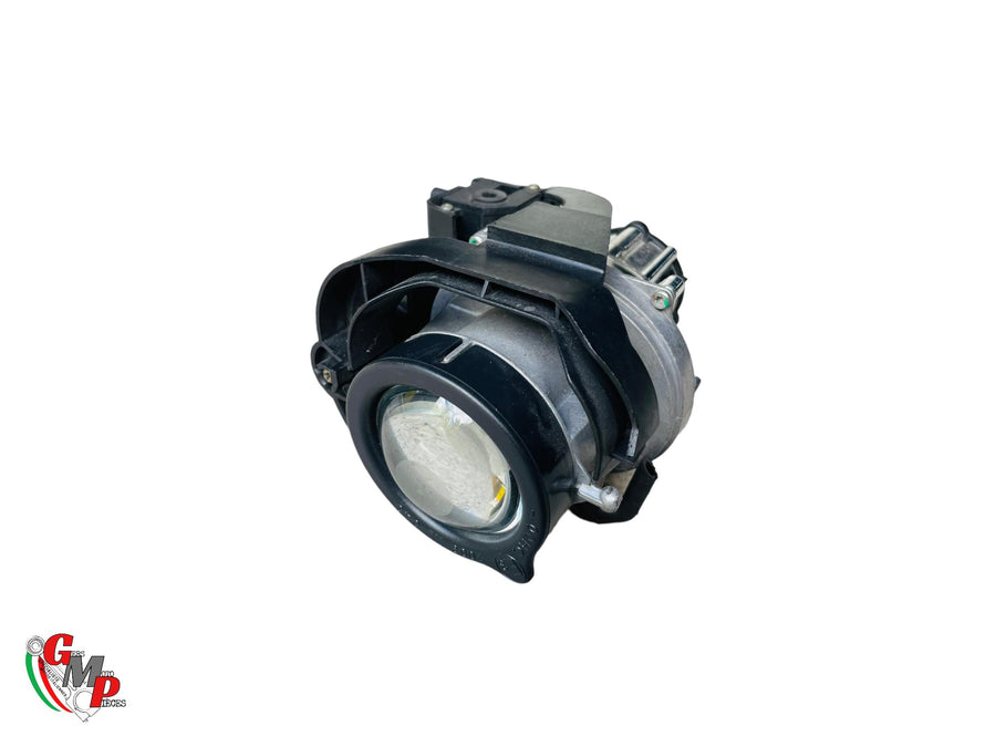 Headlight Optics - Ducati