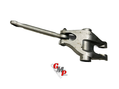 Shock Absorber Linkage and Rocker - Ducati