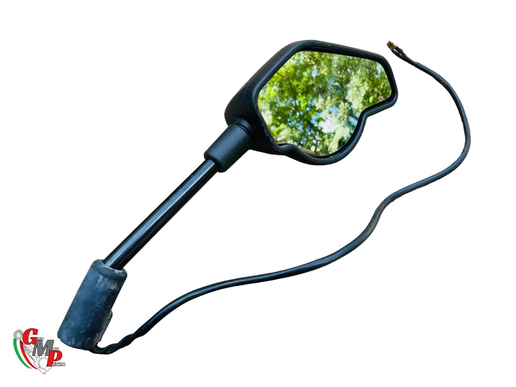 Right rearview mirror - Ducati