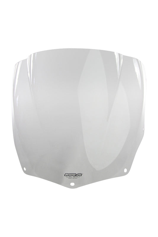 NEW MRA Racing screen - Ducati